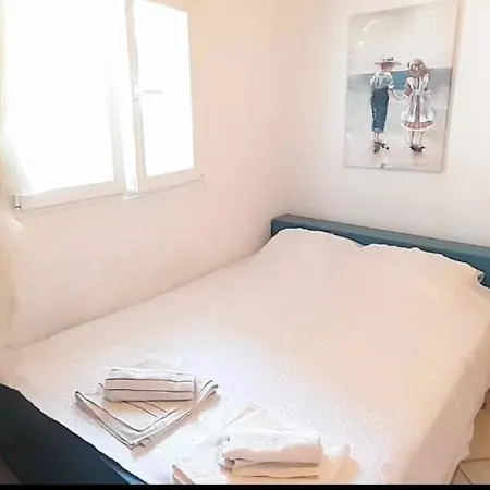 Μονοκατοικία Καλλικράτεια Hébergement de vacances Nea Kallikrateia