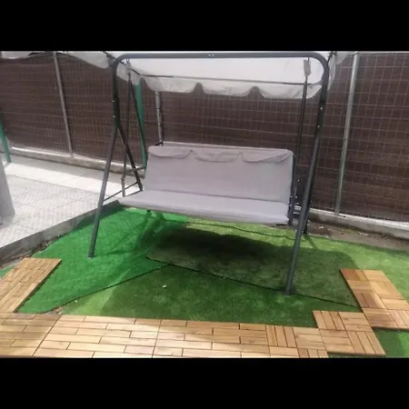 Μονοκατοικία Καλλικράτεια *