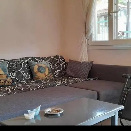 Μονοκατοικία Καλλικράτεια Hébergement de vacances *