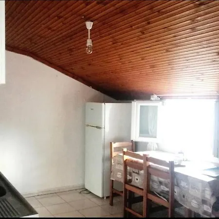 Nyaraló Μονοκατοικία Καλλικράτεια