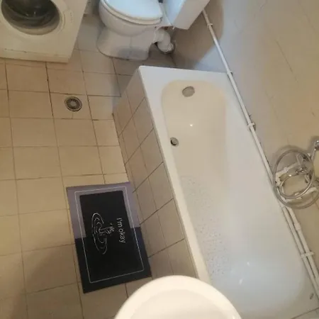 Μονοκατοικία Καλλικράτεια Hébergement de vacances Nea Kallikrateia