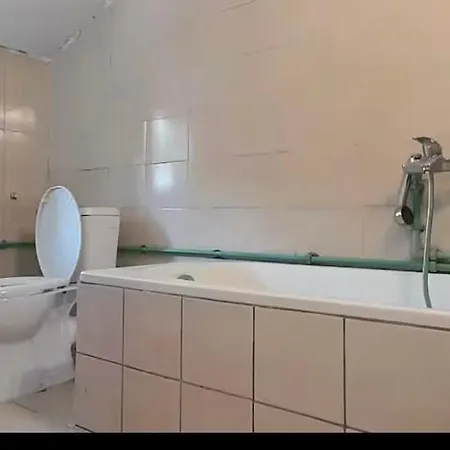 Μονοκατοικία Καλλικράτεια Nea Kallikrateia