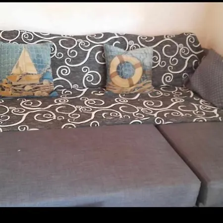 Hébergement de vacances Μονοκατοικία Καλλικράτεια