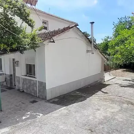 Μονοκατοικία Καλλικράτεια *