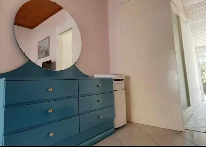 Casa vacanze Μονοκατοικία Καλλικράτεια