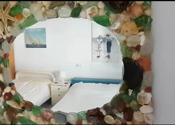 Casa vacanze Μονοκατοικία Καλλικράτεια *