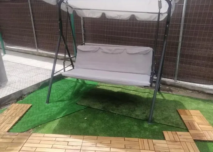 Μονοκατοικία Καλλικράτεια *