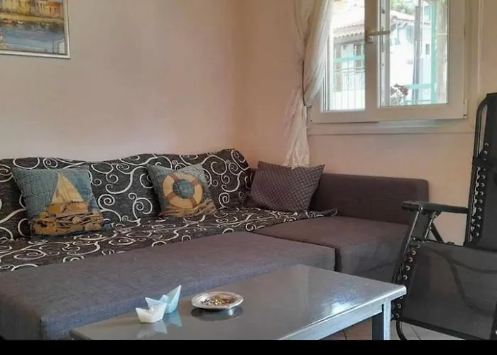 Μονοκατοικία Καλλικράτεια Casa vacanze *