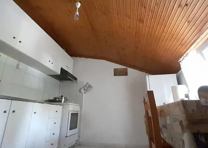 Μονοκατοικία Καλλικράτεια *