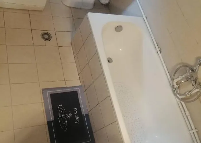 Μονοκατοικία Καλλικράτεια Casa vacanze Nea Kallikrateia