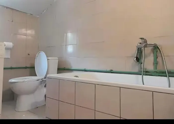 Μονοκατοικία Καλλικράτεια Nea Kallikrateia