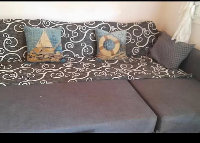 Casa vacanze Μονοκατοικία Καλλικράτεια