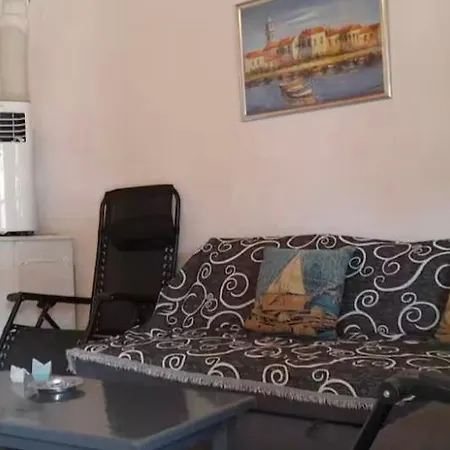 別荘 μονοκατοικία καλλικράτεια Nea Kallikrateia