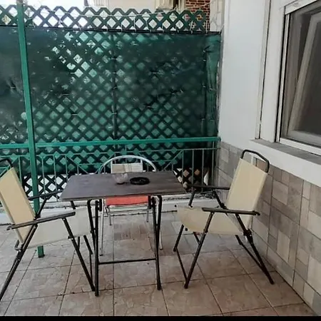 別荘 μονοκατοικία καλλικράτεια