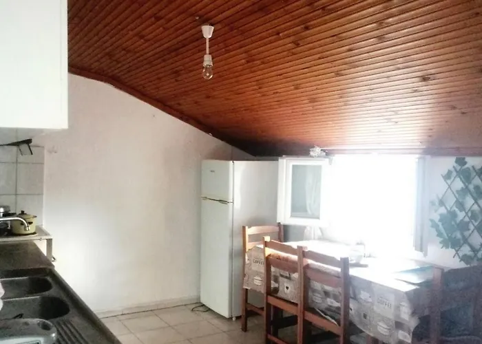 Dom wakacyjny μονοκατοικία καλλικράτεια